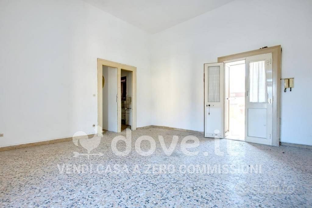 Apartment in Torre Annunziata, Terravecchia - Vista 2