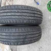 gomme usate 1757014 Estivo KLEBER - DYNAXER HP4 - 