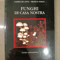 Libro Funghi