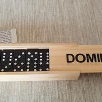 gioco del domino