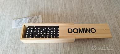 gioco del domino