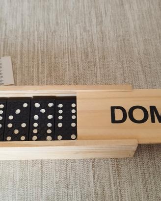 gioco del domino
