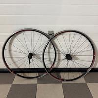 Cerchi Bontrager 28”