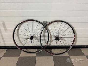 Cerchi Bontrager 28”