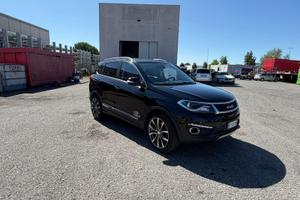 DR  6    VETTURA PERFETTA