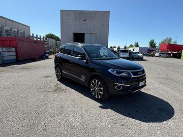 DR  6    VETTURA PERFETTA