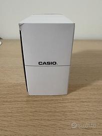 Orologio casio