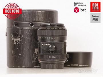 Canon TS-E 90 F2.8 (Canon)