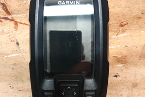 Garmin Striker 4