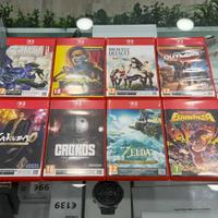 GIOCHI NINTENDO SWITCH 2