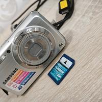 fotocamera Samsung pl20 