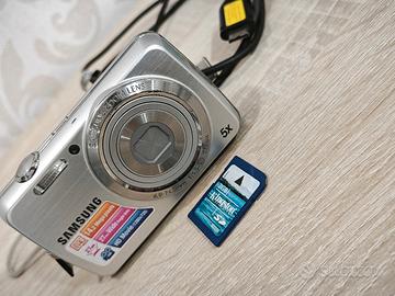 fotocamera Samsung pl20 