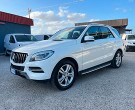 Mercedes-benz ML 250 BlueTEC 4Matic Premium