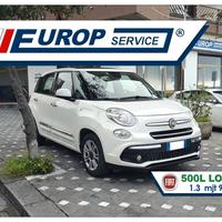 Fiat 500 L 1.3 mjt Lounge 95CV
