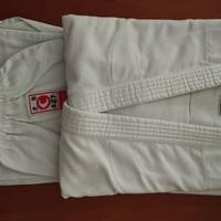 Judogi