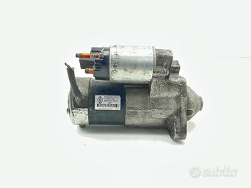 K9KT7 MOTORINO D' AVVIAMENTO RENAULT Clio Serie 1.