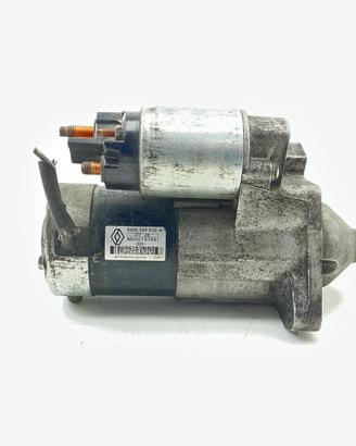 K9KT7 MOTORINO D' AVVIAMENTO RENAULT Clio Serie 1.