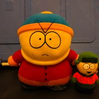 Coppi Peluche South Park