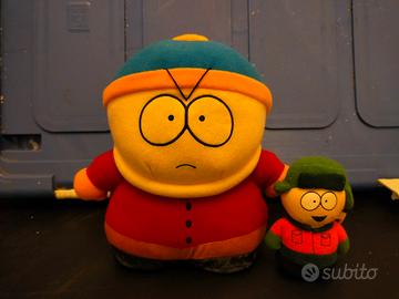 Coppi Peluche South Park