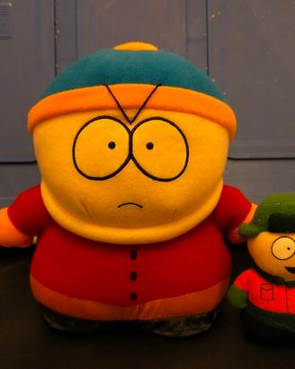 Coppi Peluche South Park