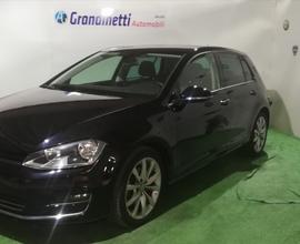 Volkswagen golf 7 highline 1.6 tdi 110 cv -2015