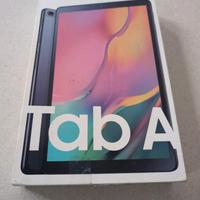 Samsung Tab  A  10.1. 32 gb. lte