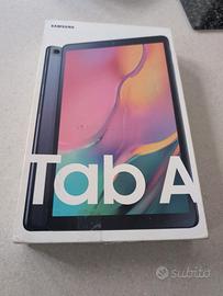 Samsung Tab  A  10.1. 32 gb. lte