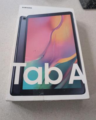 Samsung Tab  A  10.1. 32 gb. lte