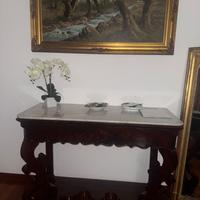 Console fine 800