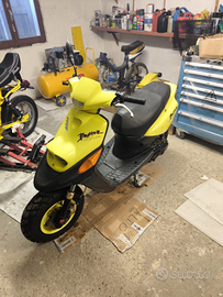 Mbk booster next generation