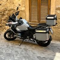 BMW 1200 ADVENTURE