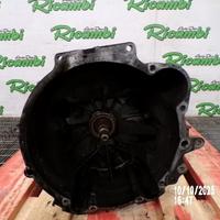 CAMBIO 5 MARCE PER L200 K64T 2.5 TD 2001