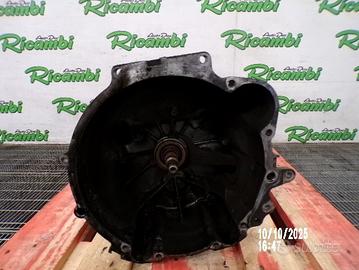 CAMBIO 5 MARCE PER L200 K64T 2.5 TD 2001