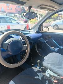 Smart 800 disel