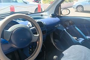 Smart 800 disel