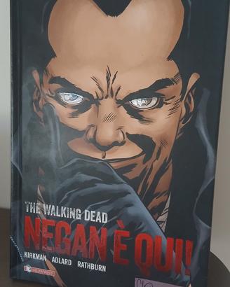 The Walking Dead – Negan è qui!