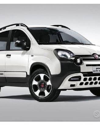 Ricambi per fiat panda