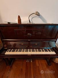 Pianoforte Krauss 