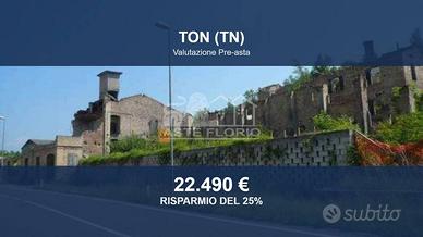 Immobile in asta di 5746 m² a Ton