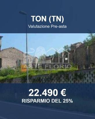 Immobile in asta di 5746 m² a Ton