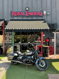 Bmw R 18 Roctane