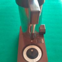 velox tempomatic 3tazze elettrica vintage 