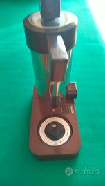 velox tempomatic 3tazze elettrica vintage 
