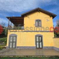 Fratte- Ampia Soluzione Indipendente con Giardino