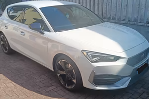 Cupra Leon 1.5 TSI Hybrid DSG 