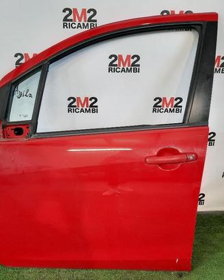 PORTIERA ANTERIORE SINISTRA OPEL Agila B 93193291