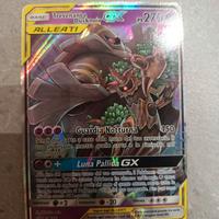 Trevenant e Dusknoir Alleati