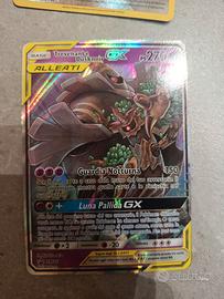 Trevenant e Dusknoir Alleati