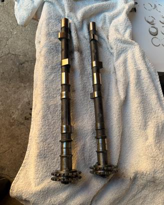 Alberi a camme alfa romeo 75 turbo