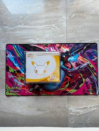 Set Allenatore Pokemon
